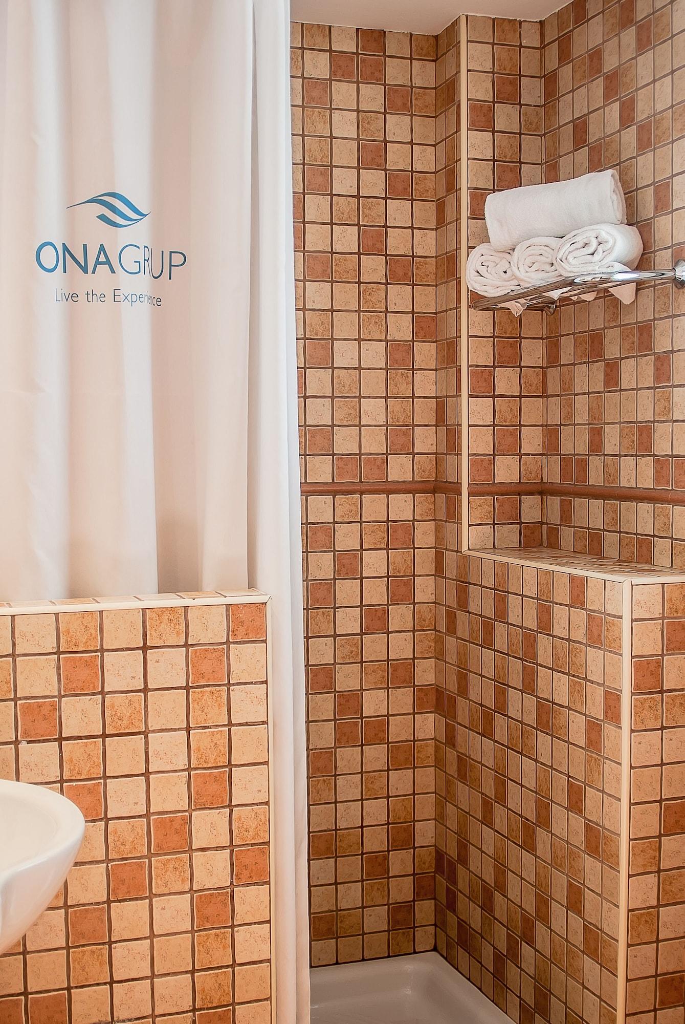 Ona Ogisaka Garden Aparthotel Denia Ngoại thất bức ảnh