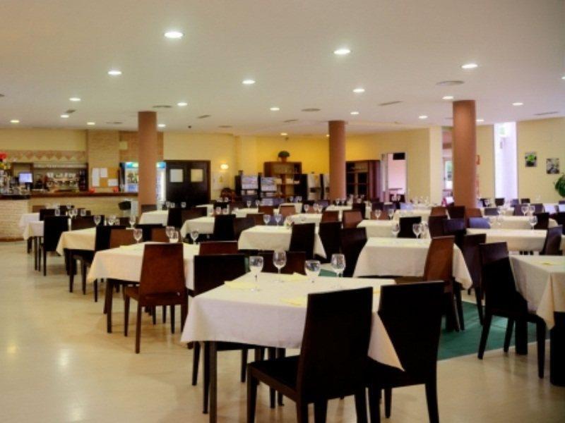 Ona Ogisaka Garden Aparthotel Denia Ngoại thất bức ảnh