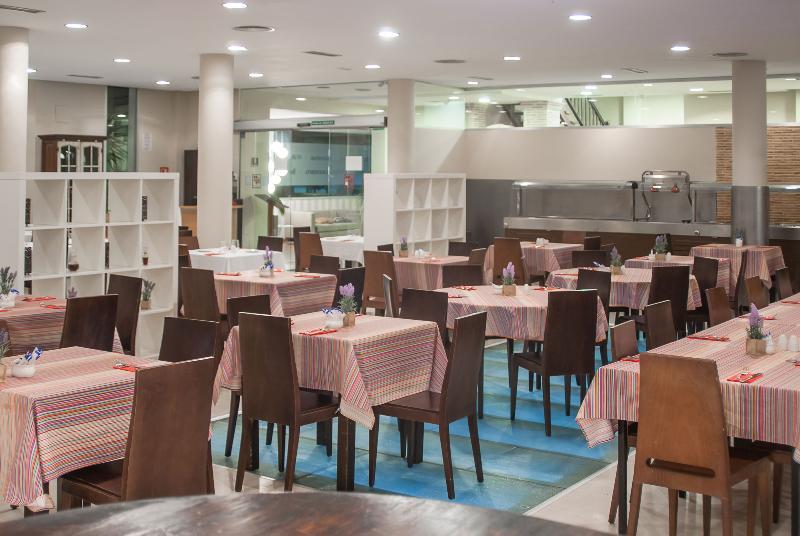 Ona Ogisaka Garden Aparthotel Denia Ngoại thất bức ảnh