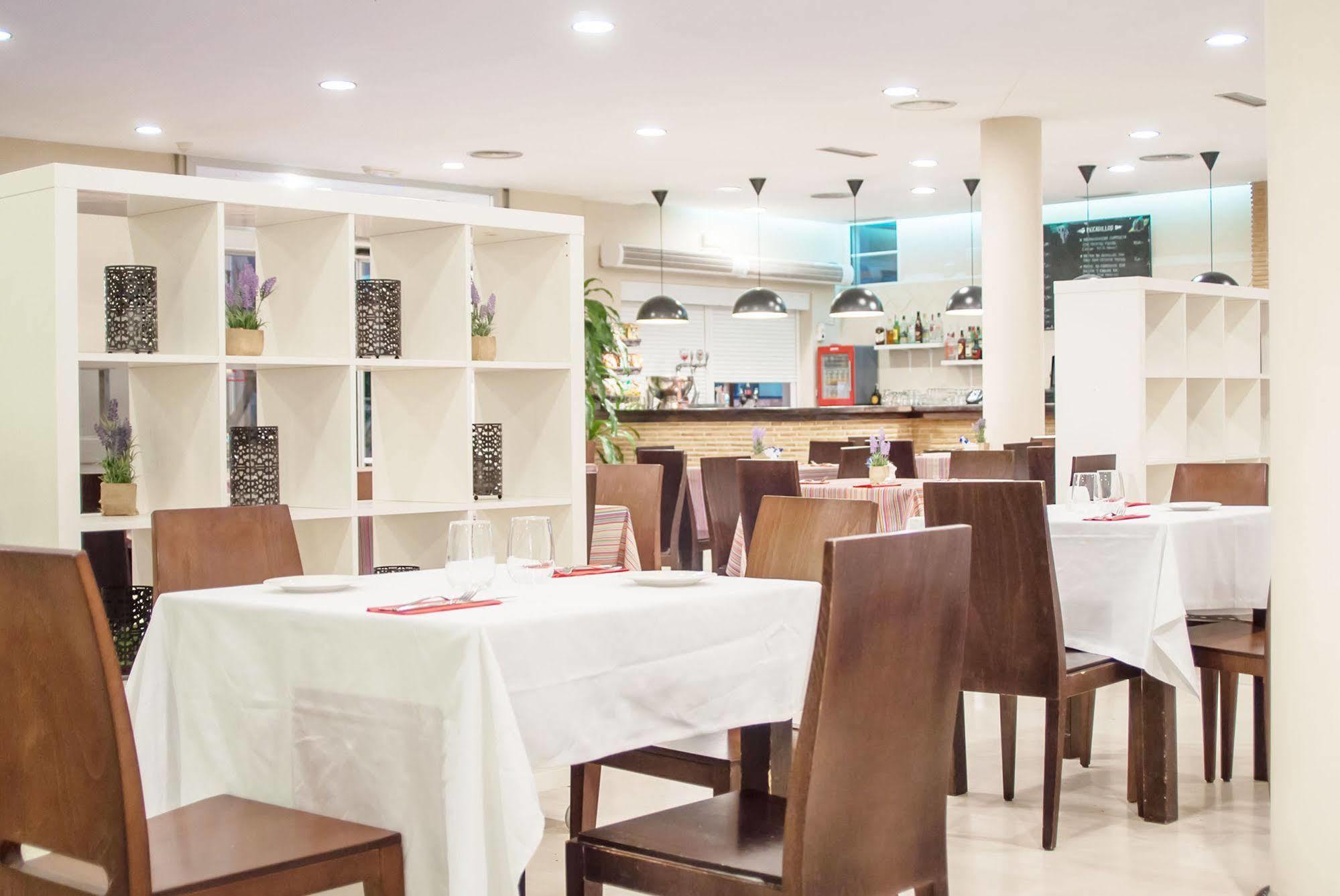 Ona Ogisaka Garden Aparthotel Denia Ngoại thất bức ảnh