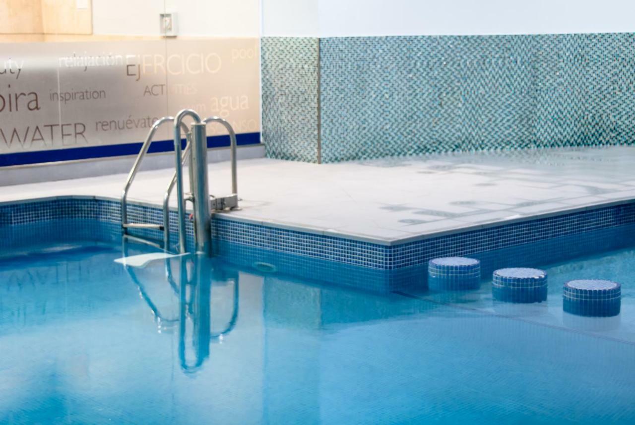 Ona Ogisaka Garden Aparthotel Denia Ngoại thất bức ảnh