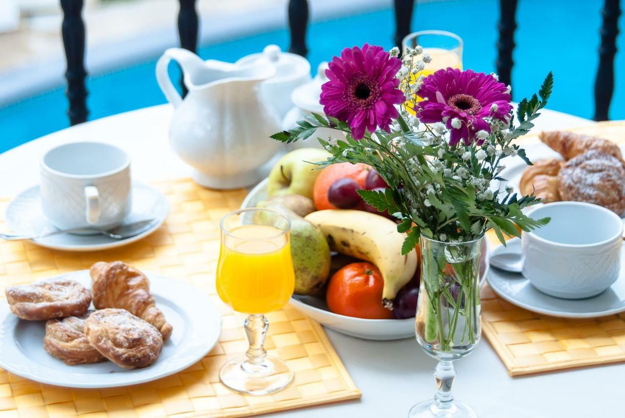 Ona Ogisaka Garden Aparthotel Denia Ngoại thất bức ảnh
