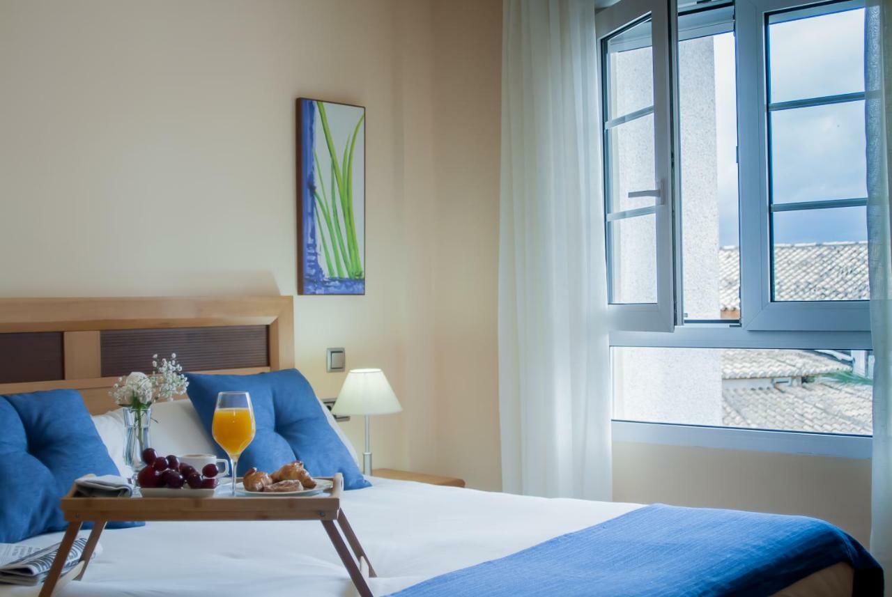 Ona Ogisaka Garden Aparthotel Denia Ngoại thất bức ảnh