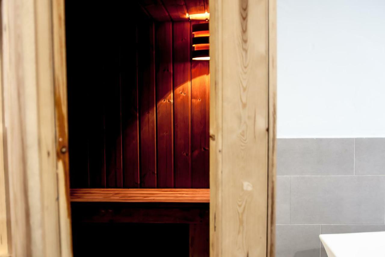 Ona Ogisaka Garden Aparthotel Denia Ngoại thất bức ảnh